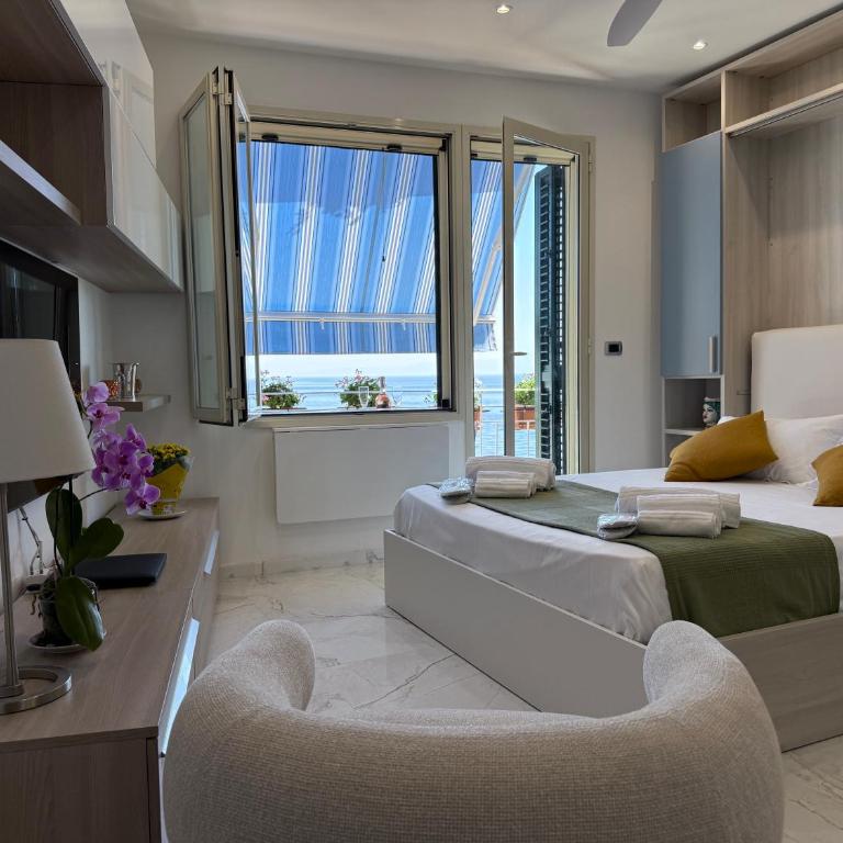 Paradise By The Sea - Appartamento con 1 Camera da Letto - 21