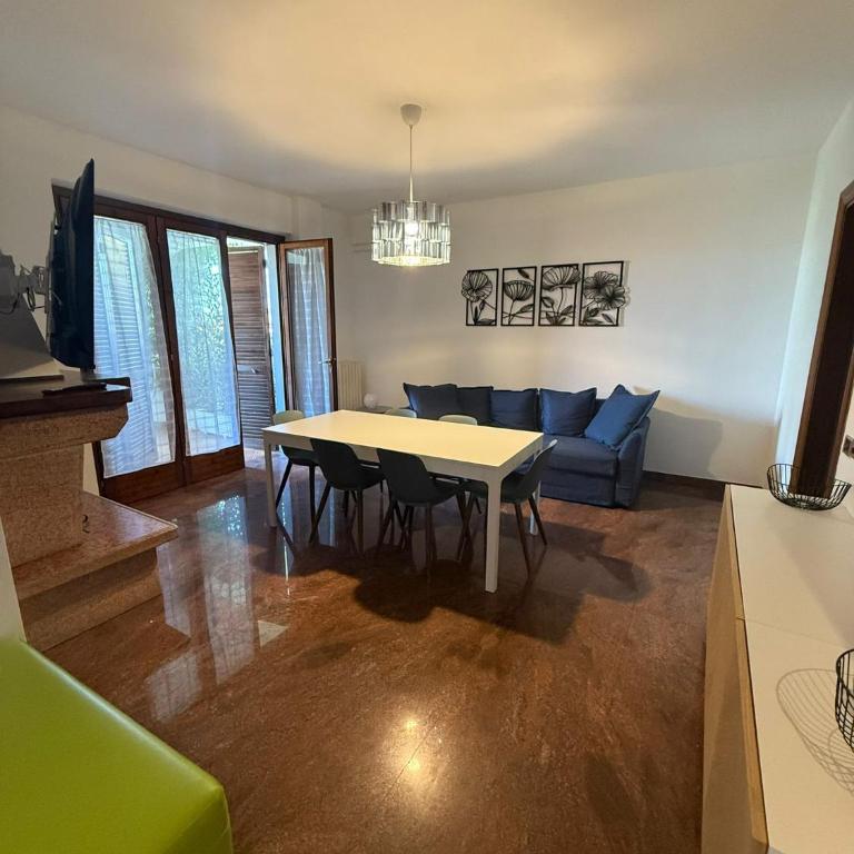 Blue and Green Apartment - Appartamento con 3 Camere da Letto - 1
