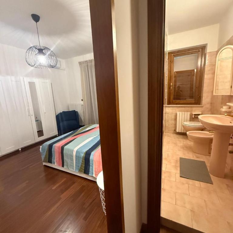 Blue and Green Apartment - Appartamento con 3 Camere da Letto - 15