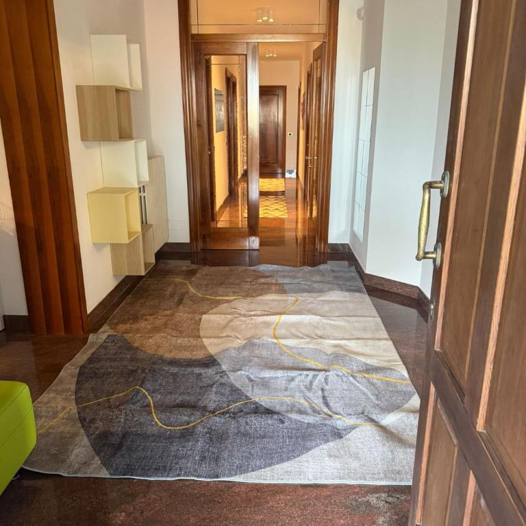 Blue and Green Apartment - Appartamento con 3 Camere da Letto - 17