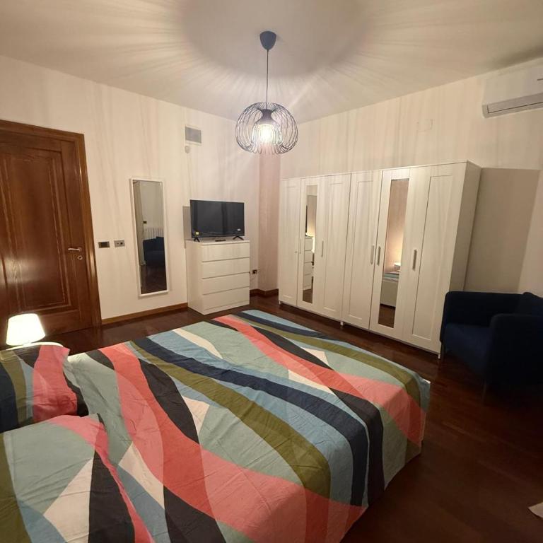 Blue and Green Apartment - Appartamento con 3 Camere da Letto - 18