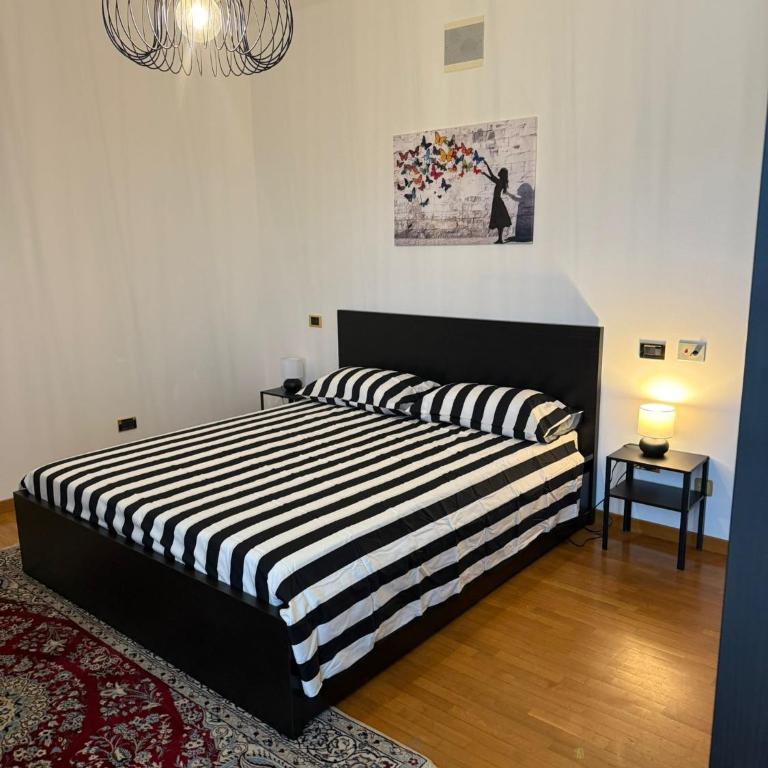 Blue and Green Apartment - Appartamento con 3 Camere da Letto - 19