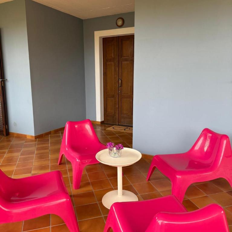Blue and Green Apartment - Appartamento con 3 Camere da Letto - 14