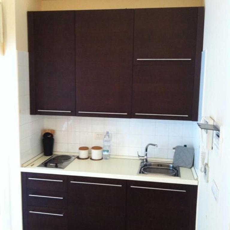 Lecce-Prestigious studios-flat in center city - Appartamento Monolocale con 1 Letto Matrimoniale - 3