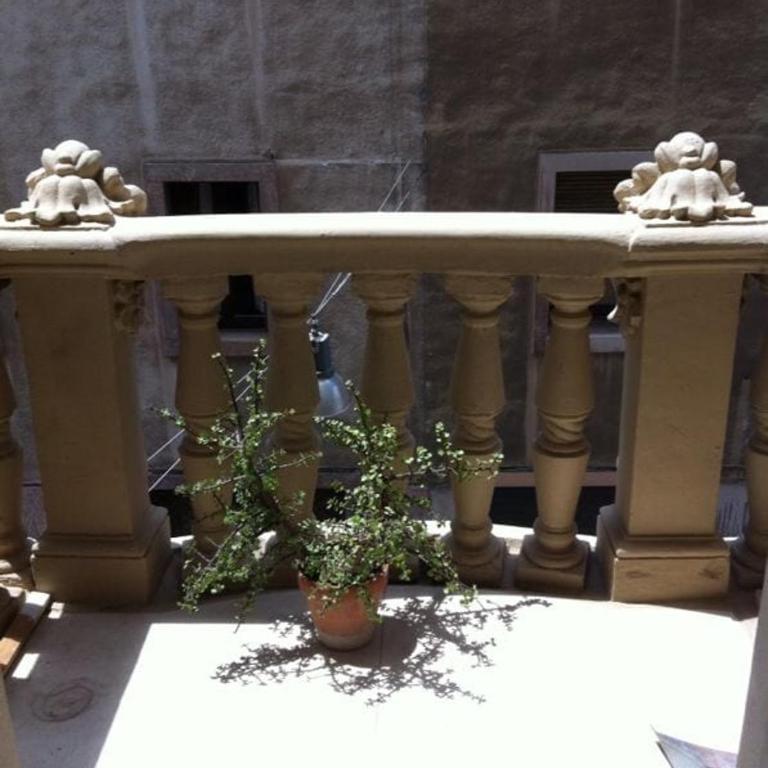 Lecce-Prestigious studios-flat in center city - Appartamento Monolocale con 1 Letto Matrimoniale - 4