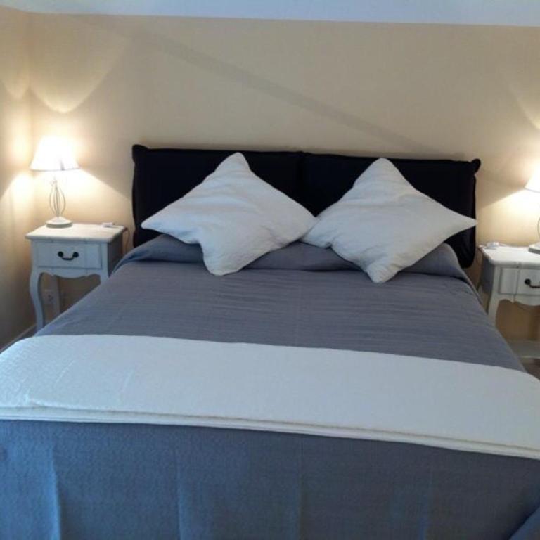 Lecce-Prestigious studios-flat in center city - Appartamento Monolocale con 1 Letto Matrimoniale - 1