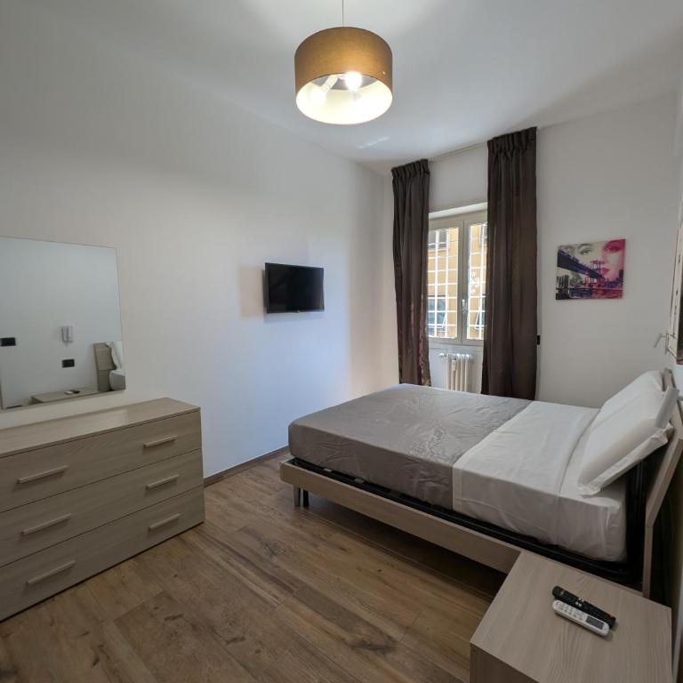 Maison Simone Marconi - Appartamento con 2 Camere da Letto - 22