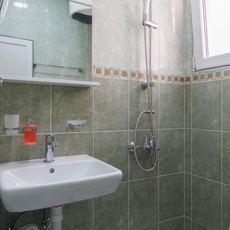 Apartments Donna - Standard Triple Studio - 8