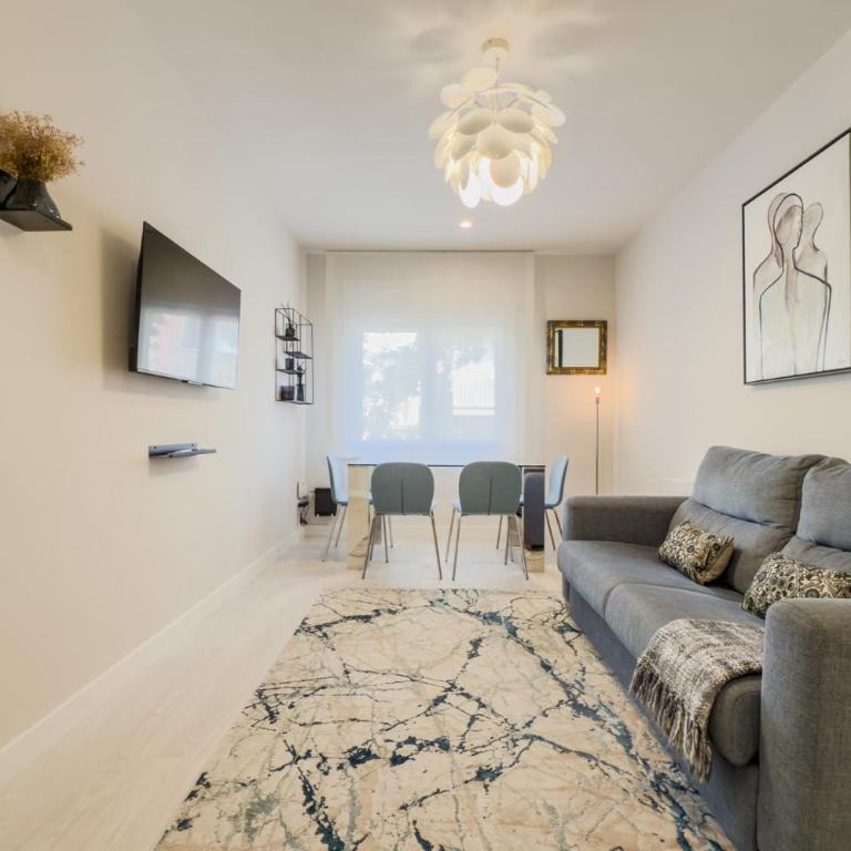 Barcelona Aura Apartments - Apartamento de 2 dormitorios - 20