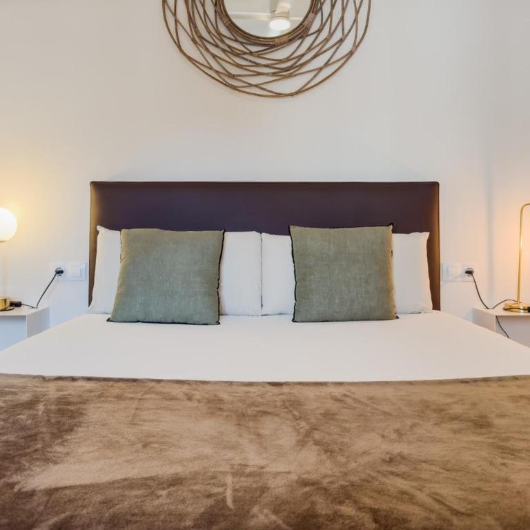 Barcelona Aura Apartments - Apartamento Estándar de 3 dormitorios - 24