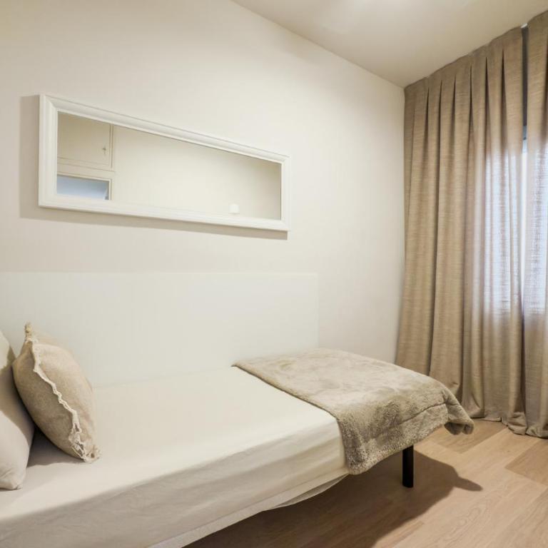 Barcelona Aura Apartments - Apartamento Estándar de 3 dormitorios - 27