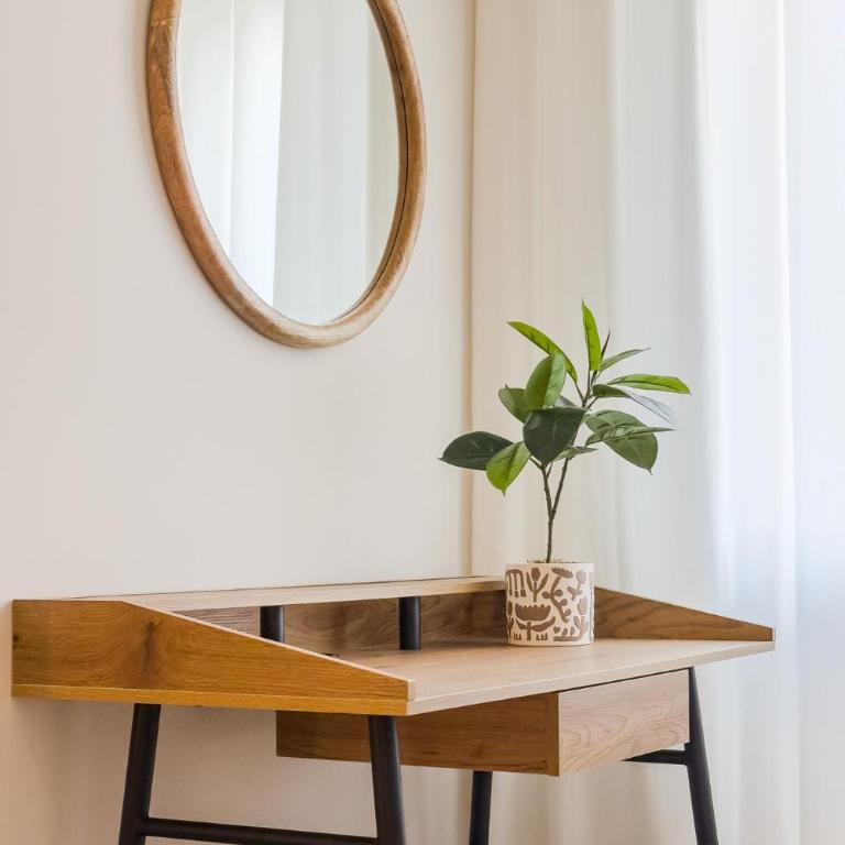 Barcelona Aura Apartments - Apartamento Estándar de 3 dormitorios - 17