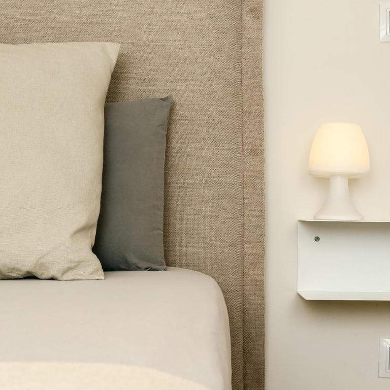 Barcelona Aura Apartments - Apartamento Estándar de 3 dormitorios - 19