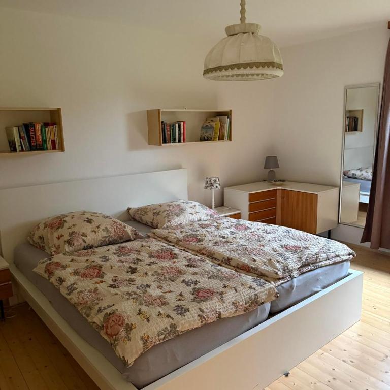 Ferienhaus Kötschach 356 - Apartment mit 2 Schlafzimmern - 4