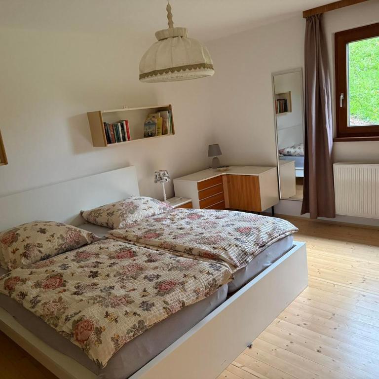 Ferienhaus Kötschach 356 - Apartment mit 2 Schlafzimmern - 1