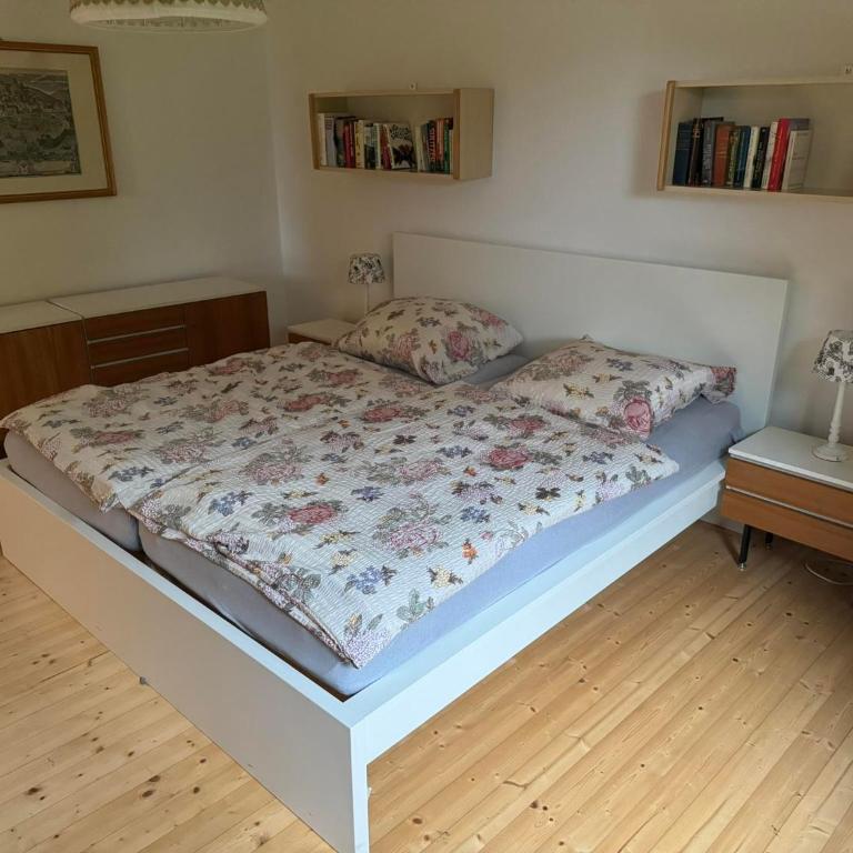 Ferienhaus Kötschach 356 - Apartment mit 2 Schlafzimmern - 11