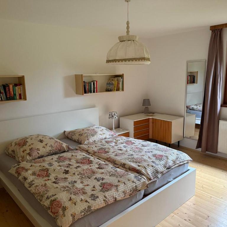 Ferienhaus Kötschach 356 - Apartment mit 2 Schlafzimmern - 13