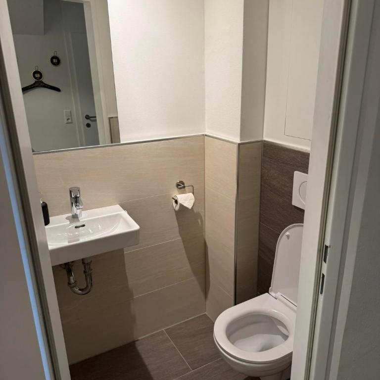 Ferienhaus Kötschach 356 - Apartment mit 2 Schlafzimmern - 24