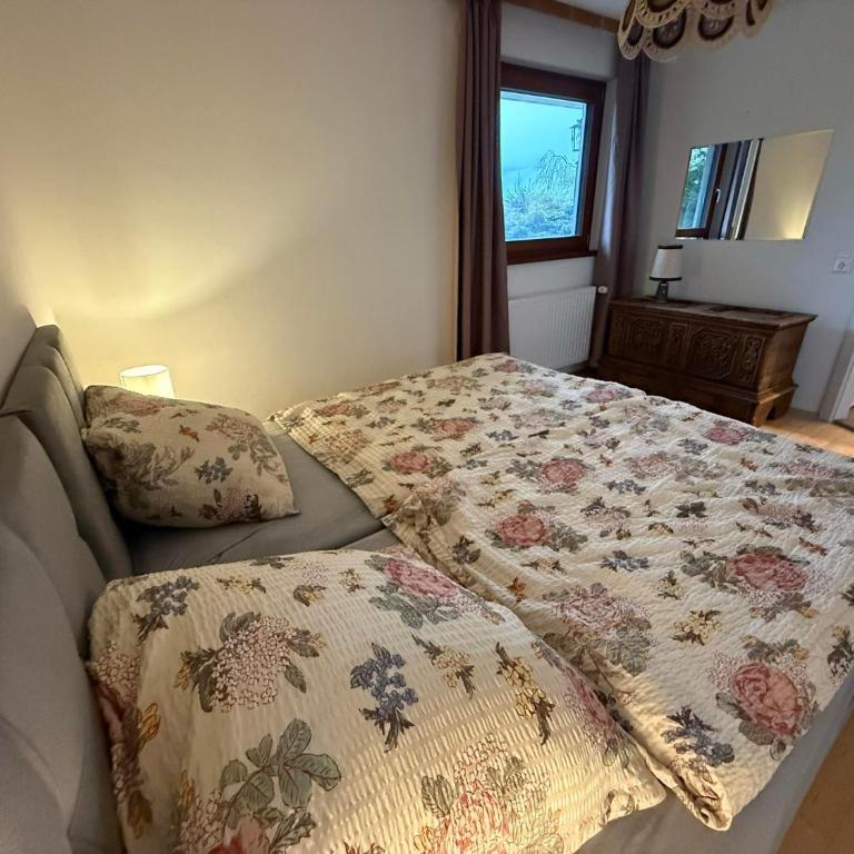 Ferienhaus Kötschach 356 - Apartment mit 2 Schlafzimmern - 21