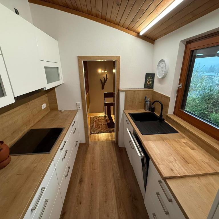 Ferienhaus Kötschach 356 - Apartment mit 2 Schlafzimmern - 12