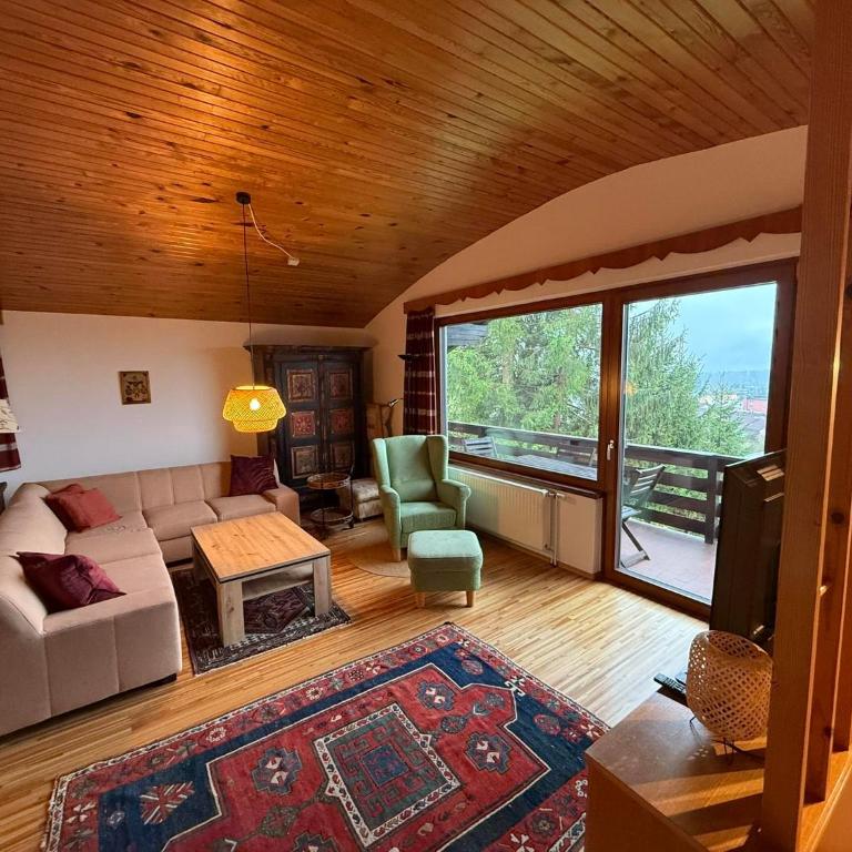 Ferienhaus Kötschach 356 - Apartment mit 2 Schlafzimmern - 19