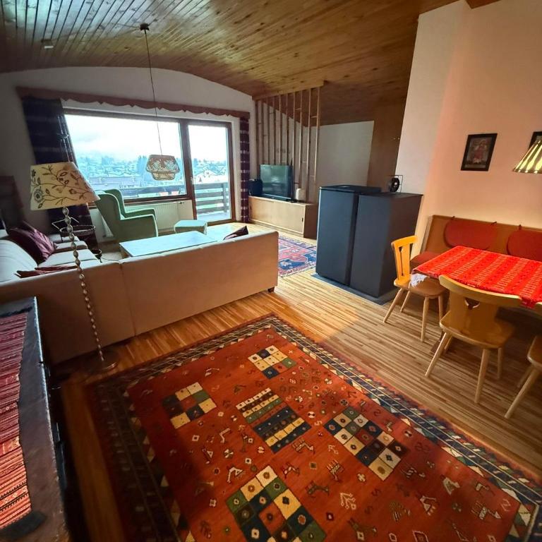 Ferienhaus Kötschach 356 - Apartment mit 2 Schlafzimmern - 20