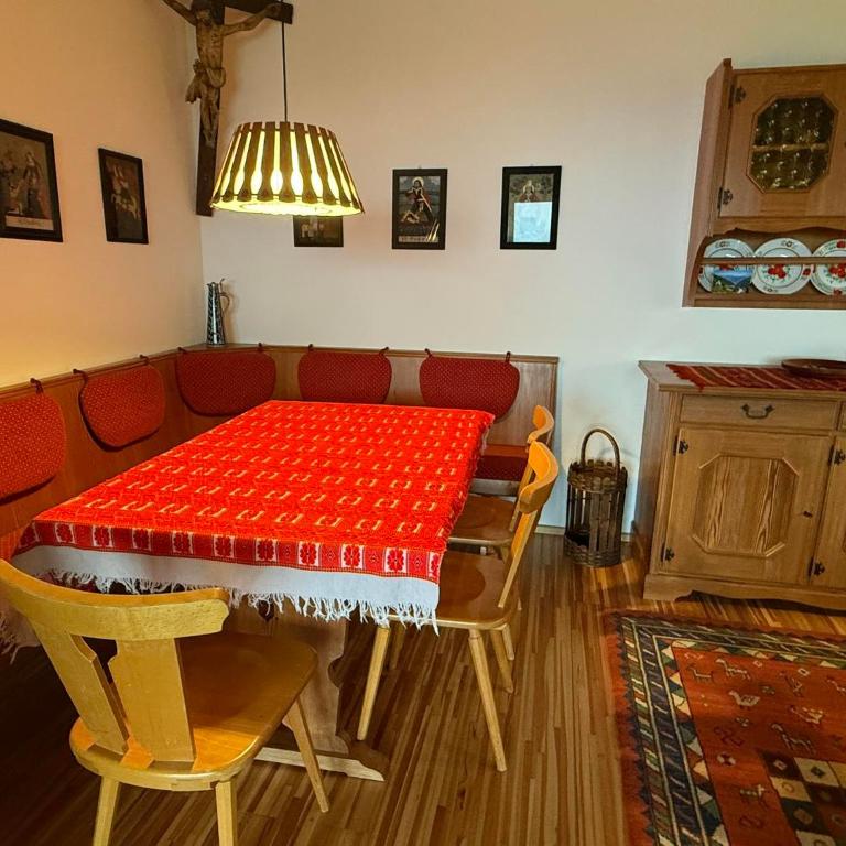 Ferienhaus Kötschach 356 - Apartment mit 2 Schlafzimmern - 18