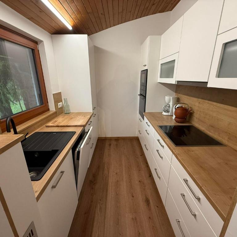 Ferienhaus Kötschach 356 - Apartment mit 2 Schlafzimmern - 3