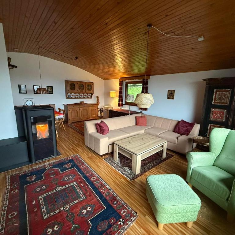 Ferienhaus Kötschach 356 - Apartment mit 2 Schlafzimmern - 23