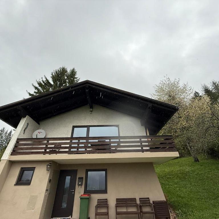 Ferienhaus Kötschach 356 - Apartment mit 2 Schlafzimmern - 7