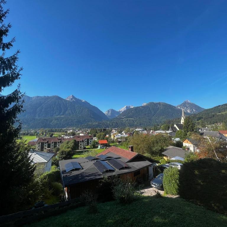 Ferienhaus Kötschach 356 - Apartment mit 2 Schlafzimmern - 25