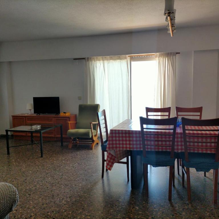 Torres de San Antonio 10 - Three-Bedroom Apartment - 3