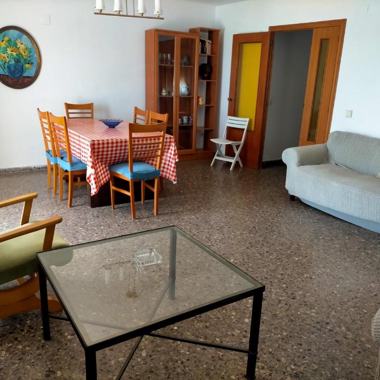 Torres de San Antonio 10 - Three-Bedroom Apartment - 5
