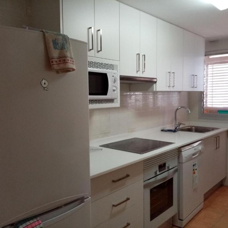 Torres de San Antonio 10 - Three-Bedroom Apartment - 7