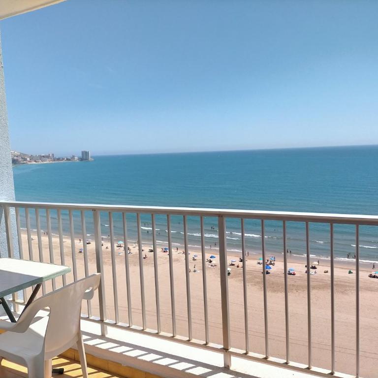 Torres de San Antonio 10 - Three-Bedroom Apartment - 9