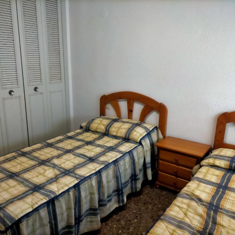 Torres de San Antonio 10 - Three-Bedroom Apartment - 10