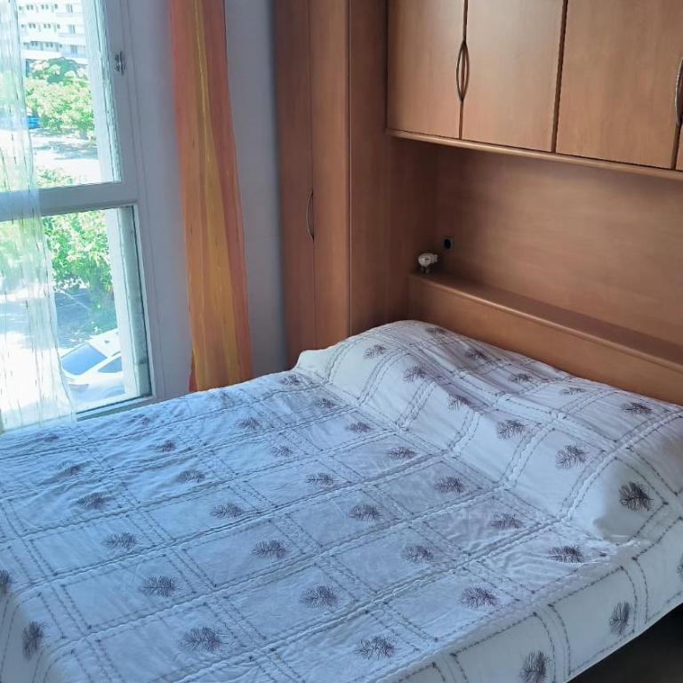 Terrasse XXL pour cet appart au port de St Cyprien - Apartment - 5