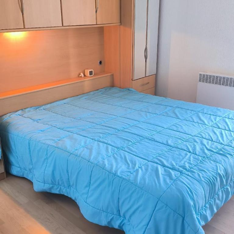Terrasse XXL pour cet appart au port de St Cyprien - Apartment - 6