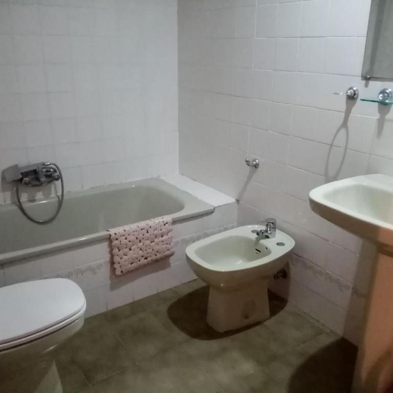 Torres de San Antonio 10 - Three-Bedroom Apartment - 14