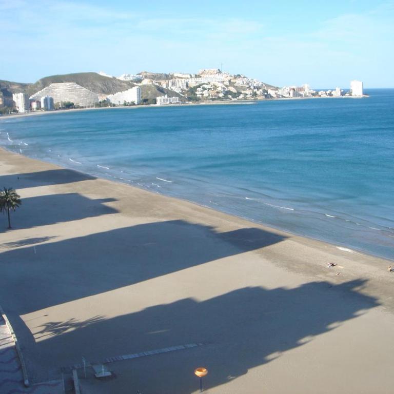 Torres de San Antonio 10 - Three-Bedroom Apartment - 18