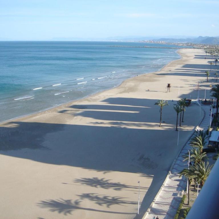 Torres de San Antonio 10 - Three-Bedroom Apartment - 21