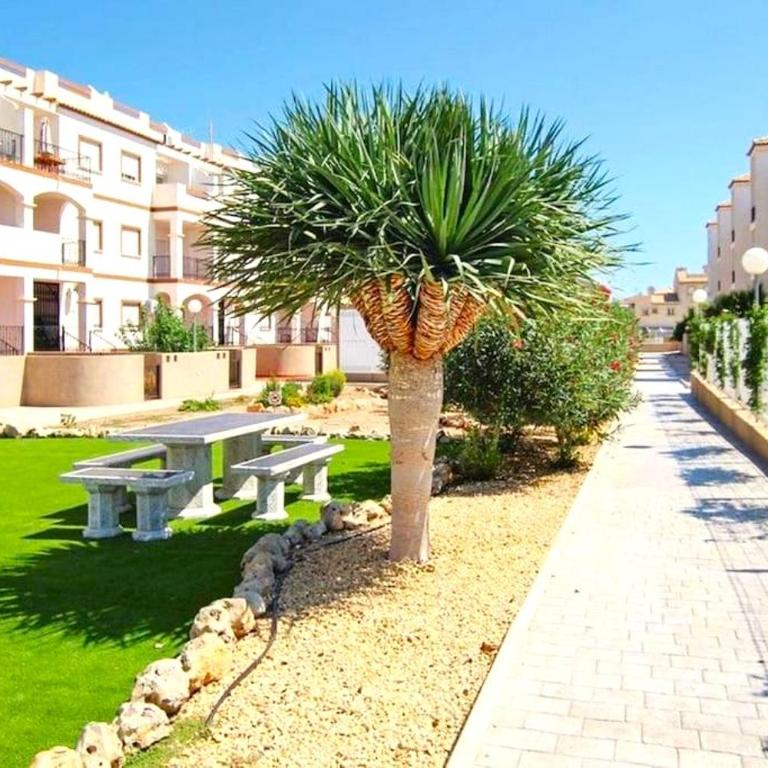 057 Casa Turquesa - Apartamento de 2 dormitorios - 27