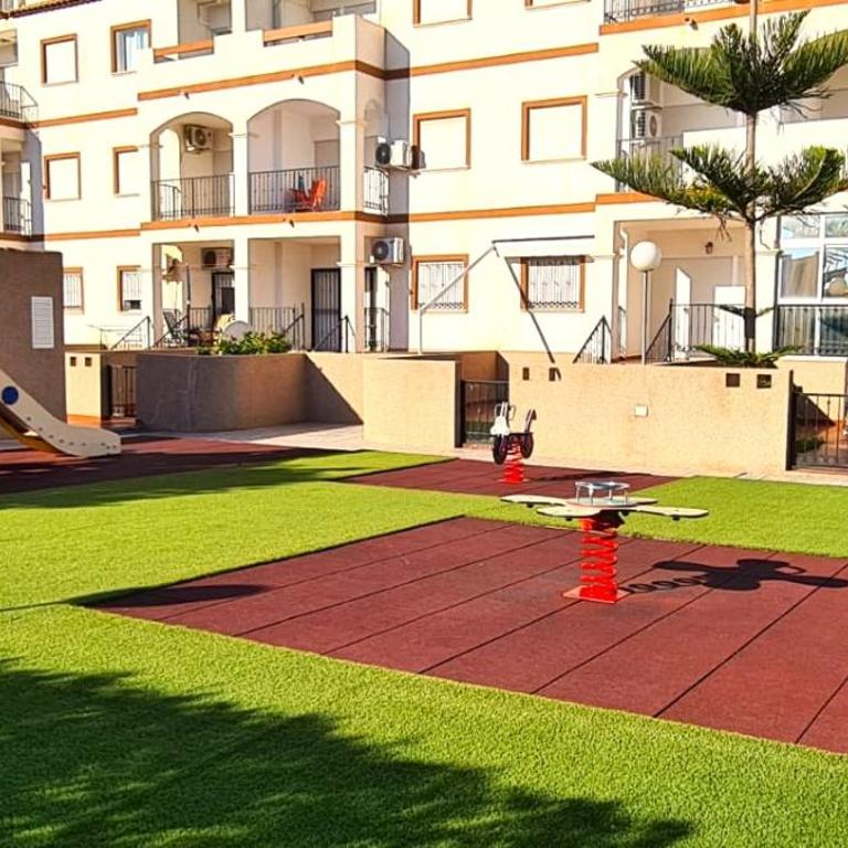 057 Casa Turquesa - Apartamento de 2 dormitorios - 26