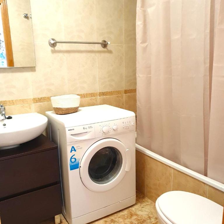 057 Casa Turquesa - Apartamento de 2 dormitorios - 22