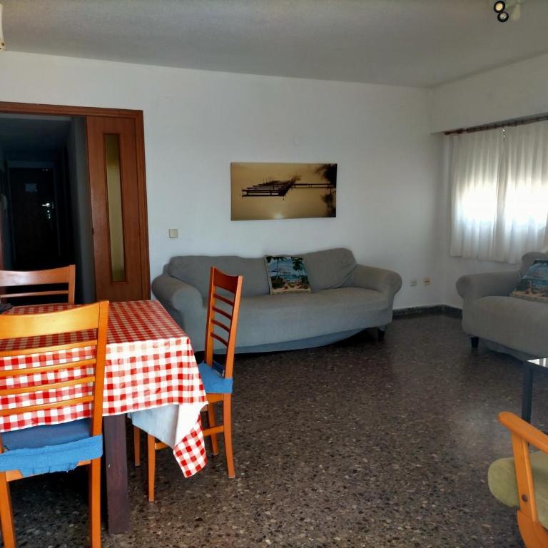 Torres de San Antonio 10 - Three-Bedroom Apartment - 23