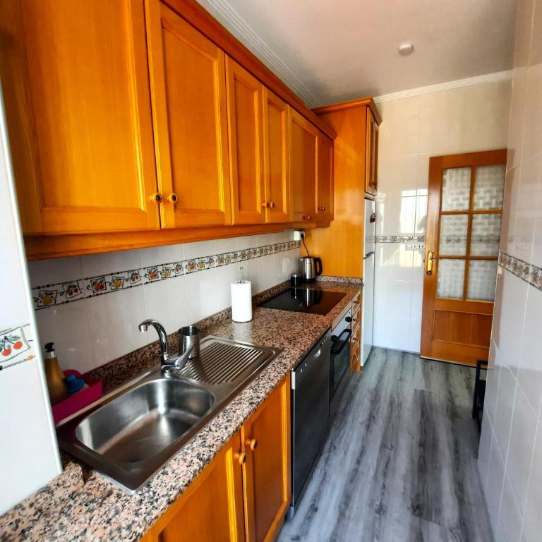 057 Casa Turquesa - Apartamento de 2 dormitorios - 11