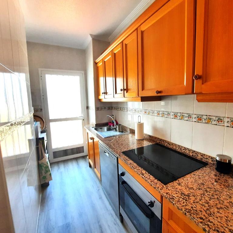 057 Casa Turquesa - Apartamento de 2 dormitorios - 12