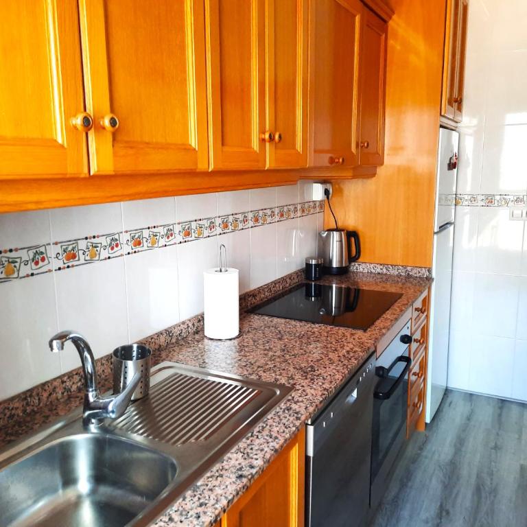 057 Casa Turquesa - Apartamento de 2 dormitorios - 14