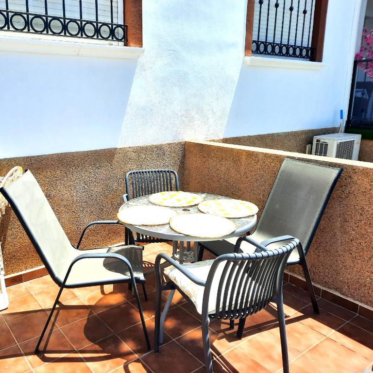 057 Casa Turquesa - Apartamento de 2 dormitorios - 10