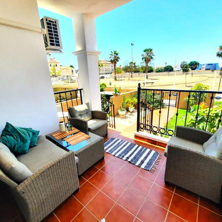 057 Casa Turquesa - Apartamento de 2 dormitorios - 5